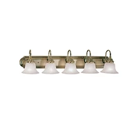 Livex Belmont Bath Vanity