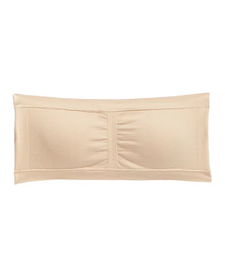 Maidenform Seamless Bandeau Bra, Little Girls & Big