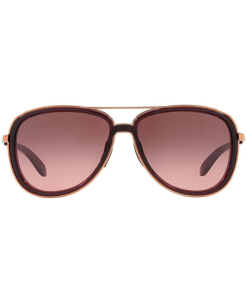 Oakley Sunglasses, Split Time OO4129