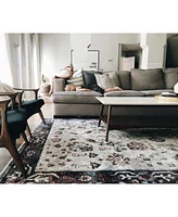 Oriental Weavers Andorra Alpine Stone Area Rugs