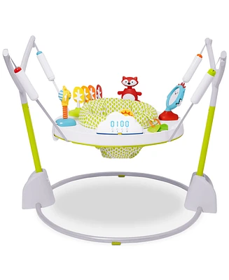 Skip Hop E&M Jumpscape Foldaway Activity Jumper