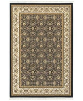 Oriental Weavers Masterpiece Panel Area Rug