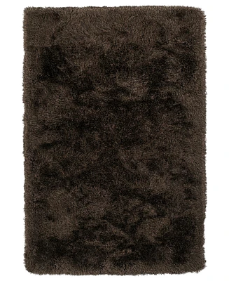 Dalyn Impact IA100 3' 6" x 5' Shag Area Rug