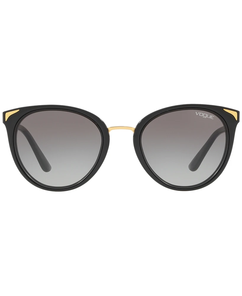 Vogue Eyewear Sunglasses, VO5230S 54