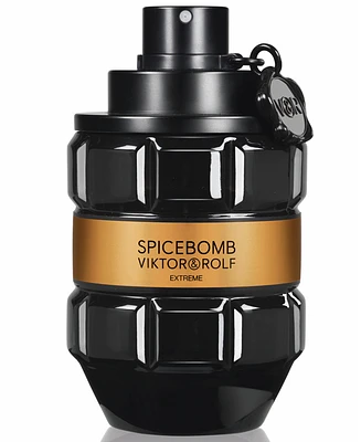 Spicebomb Extreme Eau de Parfum Spray, 3.04-oz.