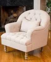 Gadsen Accent Chair