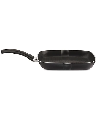 Ballarini Como 11" Aluminum Non-Stick Grill Pan