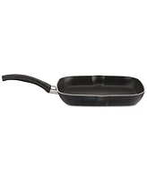 Ballarini Como 11" Aluminum Non-Stick Grill Pan