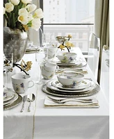 Michael Aram Butterfly Ginkgo Dinnerware Collection