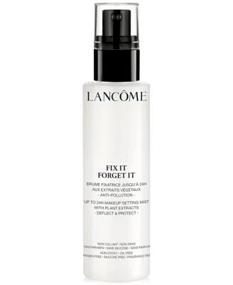 Lancome Fix It Forget It Setting Spray Collection