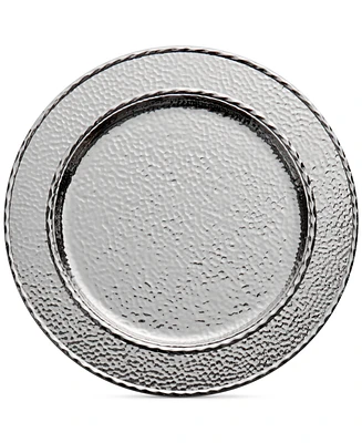 Michael Aram Hammertone Charger/Platter