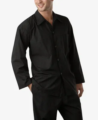 Polo Ralph Lauren's Men's Woven Pajama Top