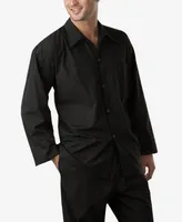 Polo Ralph Lauren's Men's Woven Pajama Top