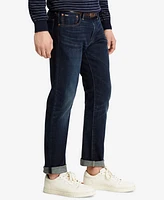 Polo Ralph Lauren Men's Varick Slim Straight Jeans