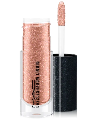 Mac Dazzleshadow Liquid Eyeshadow