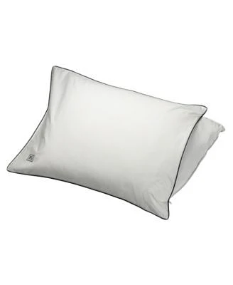Pillow Guy 100 Certified Rds White Goose Down Density Pillows