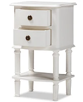 Editha Nightstand
