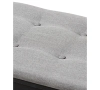 Modern Bench