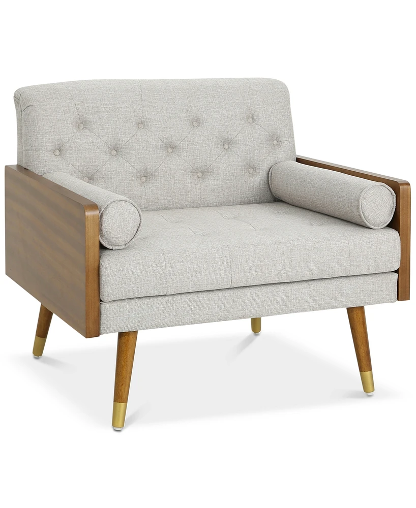 Logan Club Chair