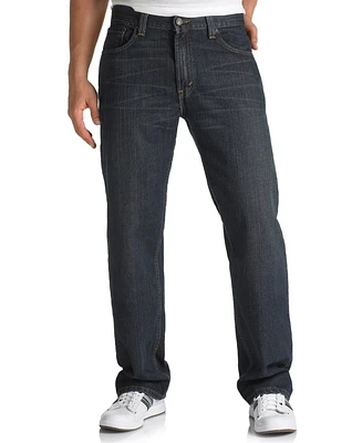 Levi's Men's 559 Relaxed Straight Fit Non Stretch Jeans