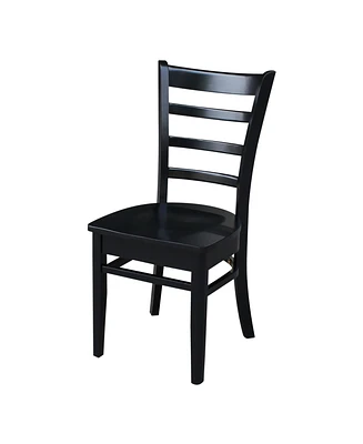 Emily Side Chair, Set of 2