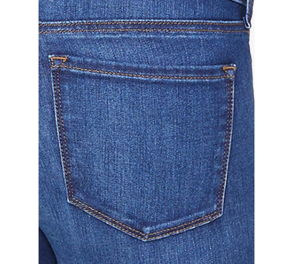 Nydj Petite Ami Tummy-Control Skinny Jeans