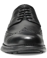 Cole Haan Men's Original Grand Wing Oxfords