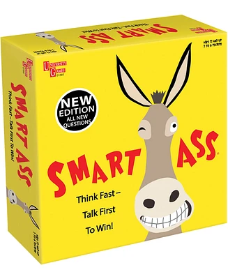 Smart One Game