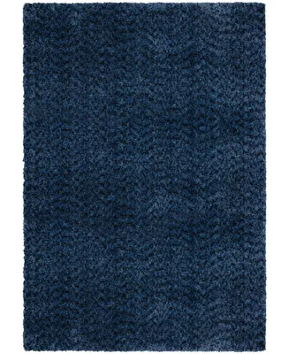 Closeout! Orian Cotton Tail Solid 3'11" x 5'5" Area Rug