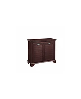 Lydia Linen Hamper