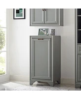 Tara Linen Hamper