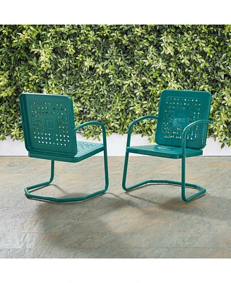 Bates Chair (Set Of 2)