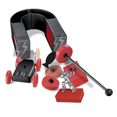 4M Kidzlabs Magnet Science Kit
