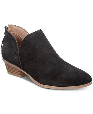 Kenneth Cole Reaction Women's Side Way Booties