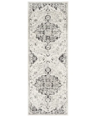 Livabliss Harput Hap-1061 Beige 2'7" x 7'3" Area Rug