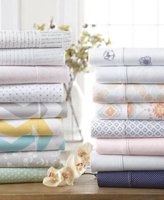 Ienjoy Home The Boho Beyond Premium Ultra Soft Pattern Sheet Sets