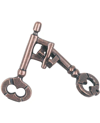 Hanayama Level 1 Cast Puzzle