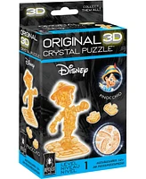 3D Crystal Puzzle