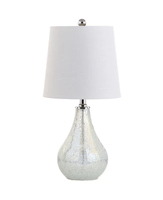 Jonathan Y Mona Mini Led Table Lamp