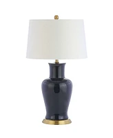 Jonathan Y Julian Ceramic Led Table Lamp