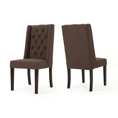 Blythe Dining Chairs (Set Of 2)