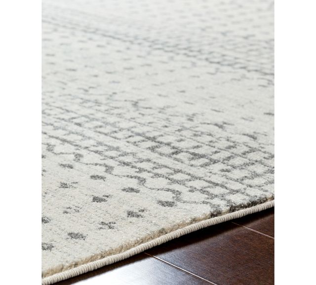 Livabliss Harput Hap-1097 Charcoal 2' x 3' Area Rug