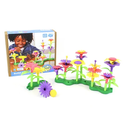 Green Toys Build-a-Bouquet