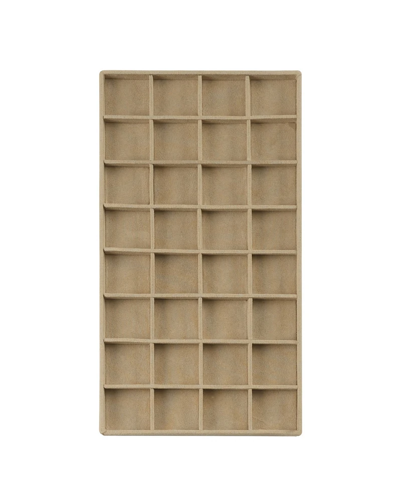 Vault Tray Earring Insert
