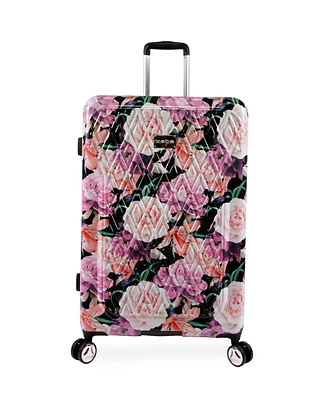 Bebe Marie 29" Hardside Check-In Spinner