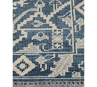 Closeout! Bashian Carah Crh-109 5' x 7'6" Area Rug