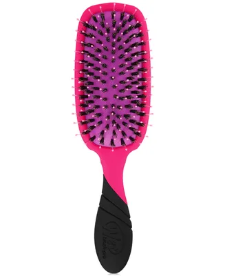 Wet Brush Pro Shine Enhancer
