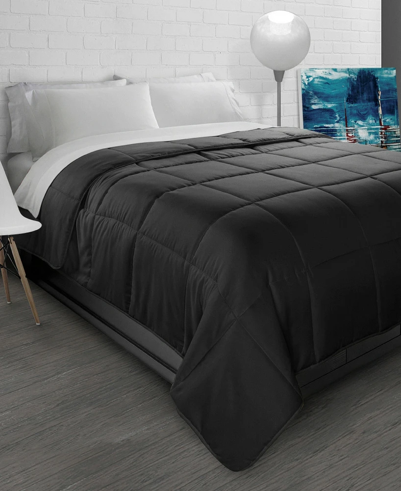 Ella Jayne Cozy Touch Down-Alternative Comforter