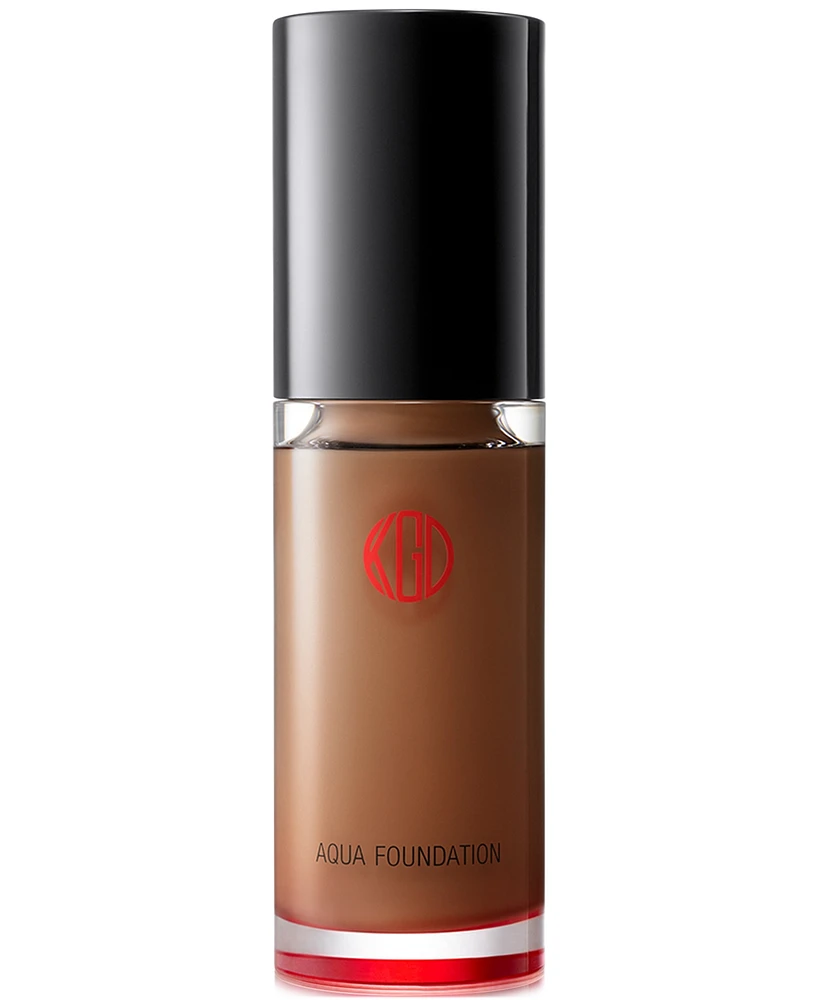 Koh Gen Do Maifanshi Aqua Foundation, 1.01 oz.