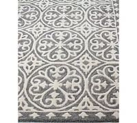 Closeout! Bashian Adige ADI149 5' x 7'6" Area Rug